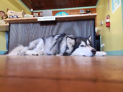 Lake Effect Vermont Cannabis Dispensary