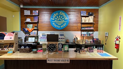 Lake Effect Vermont Cannabis Dispensary