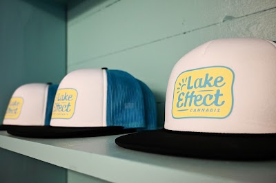 Lake Effect Vermont Cannabis Dispensary