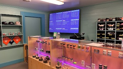 Lake Effect Vermont Cannabis Dispensary