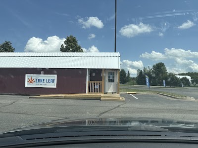 Lake Leaf Cultivation