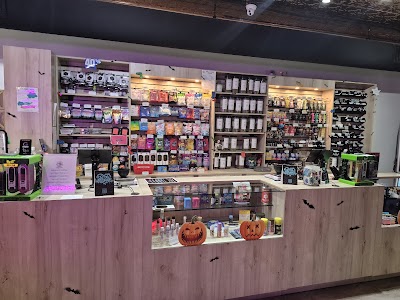 Lake Life Farms Dispensary Lansing