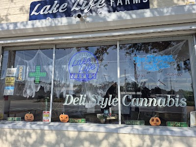 Lake Life Farms Dispensary Lansing