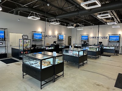 LakeHouse Cannabis