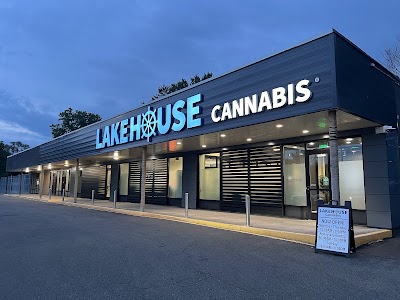LakeHouse Cannabis