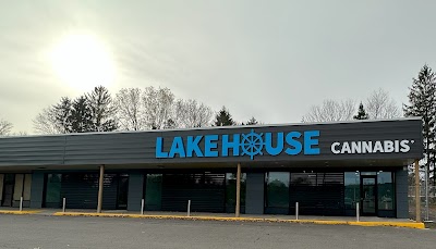 LakeHouse Cannabis