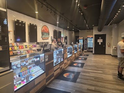 Lakeshore Cannabis Dispensary