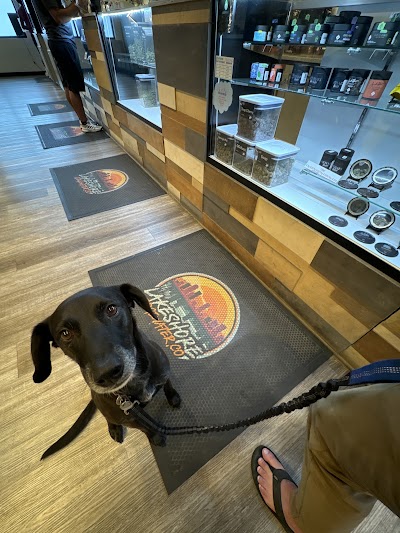 Lakeshore Cannabis Dispensary