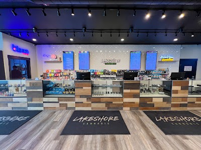 Lakeshore Cannabis Dispensary
