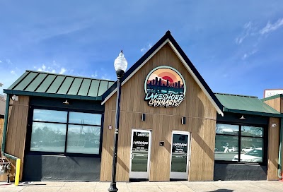 Lakeshore Cannabis Dispensary