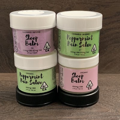 Lakeside Herbal Solutions