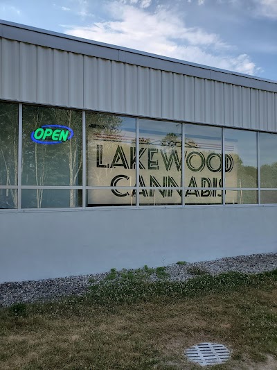 Lakewood Cannabis
