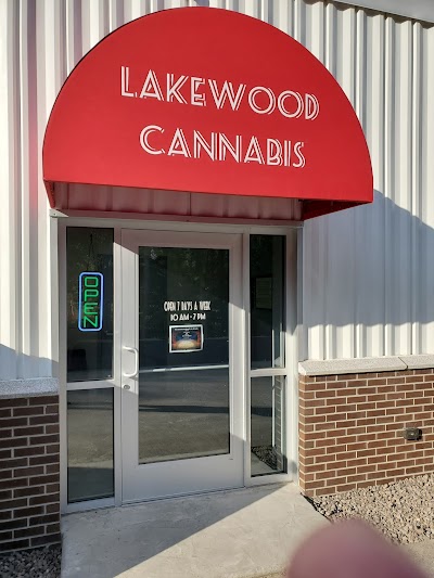 Lakewood Cannabis