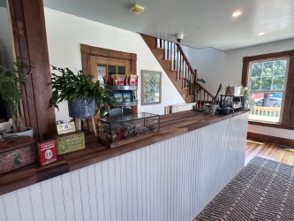 Landrace Cannabis Co - Recreational