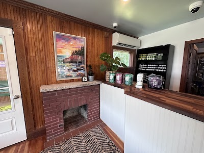 Landrace Cannabis Co - Recreational