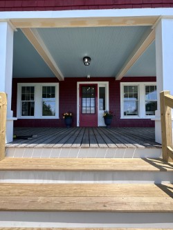 Landrace Cannabis Co - Recreational