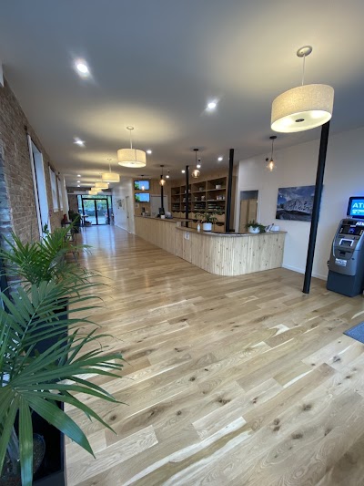 Landrace Cannabis Co - Recreational