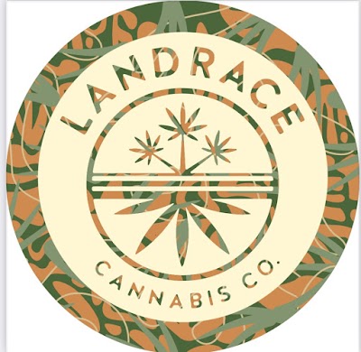 Landrace Cannabis Co - Recreational