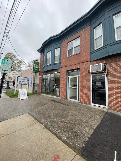 Landrace Cannabis Co - Recreational