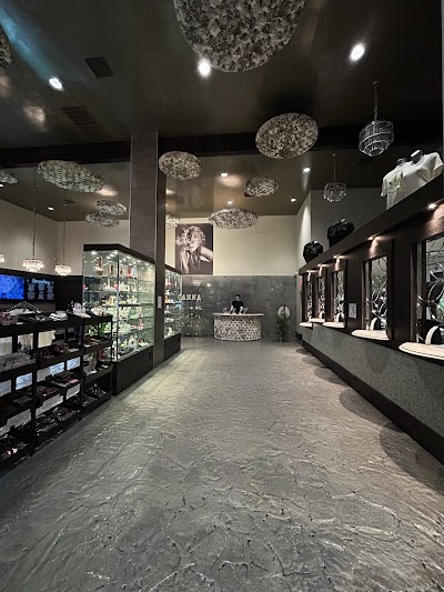Las Vegas Cannabis Dispensary CannaStarz