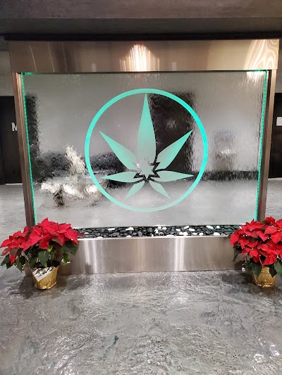 Las Vegas Cannabis Dispensary CannaStarz
