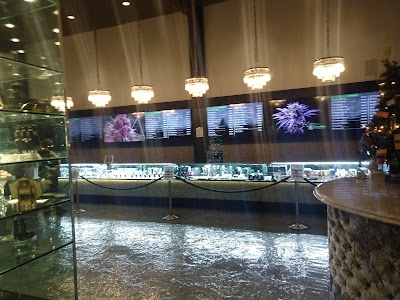 Las Vegas Cannabis Dispensary CannaStarz
