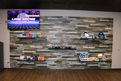 Latitude Dispensary Eldon