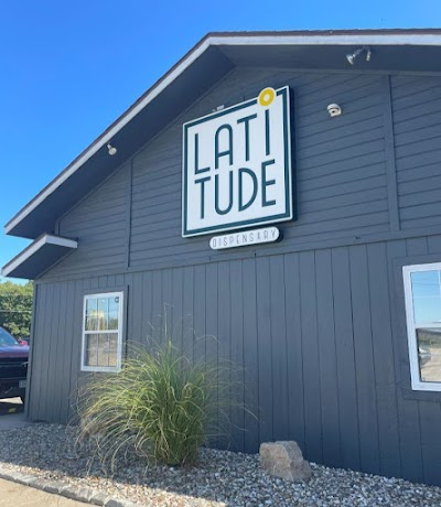 Latitude Dispensary