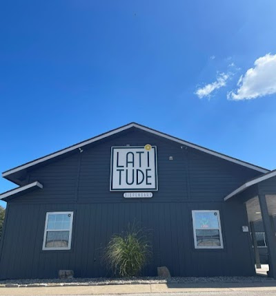 Latitude Dispensary