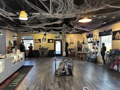 Laughing Salmon Cannabis