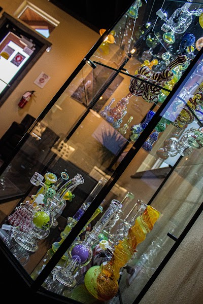 Laughing Salmon Cannabis