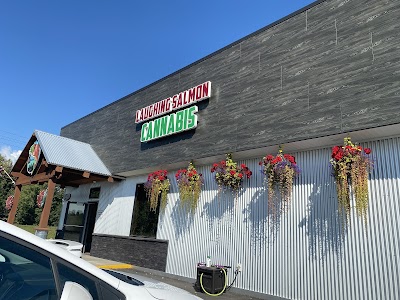 Laughing Salmon Cannabis