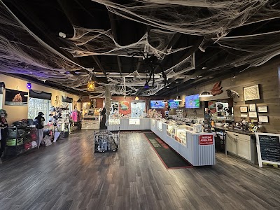 Laughing Salmon Cannabis