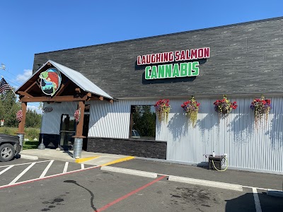 Laughing Salmon Cannabis