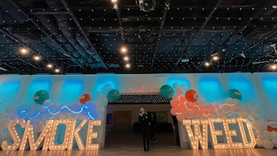 Lava Wellness Dispensary