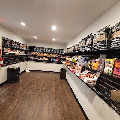 Lava Wellness Dispensary