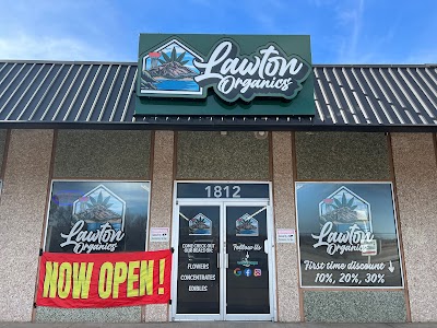 Lawton Organics Dispensary