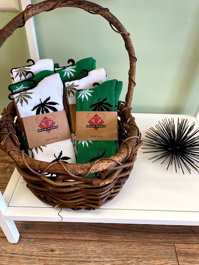 Lazy Possum Cannabis Co.