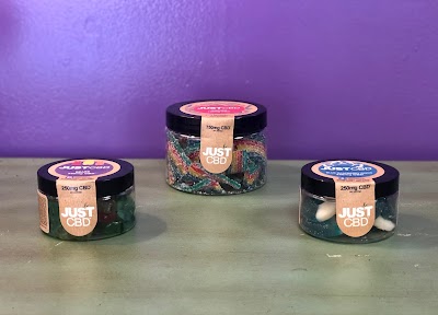 Lazy Possum Cannabis Co.