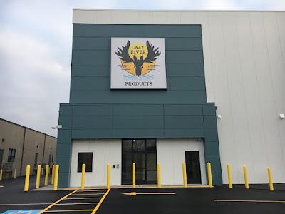 Lazy River Products Dispensary