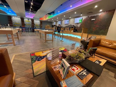 Lazy River Products Dispensary