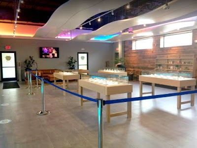 Lazy River Products Dispensary