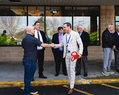 Lazy River Products Tewksbury