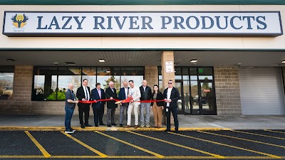Lazy River Products Tewksbury