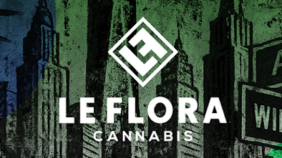 Le Flora - Manhattan Cannabis Store