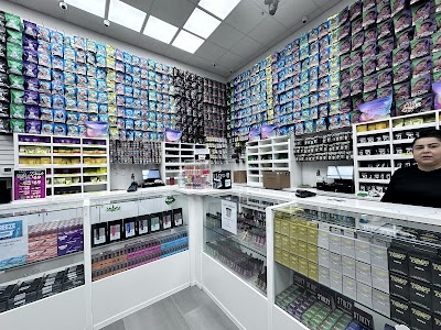 Leaf & Bud Center Line