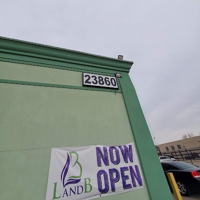 Leaf & Bud Center Line