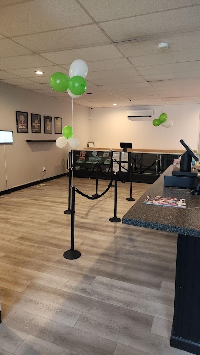 Leaf & Fog NYS Licensed Cannabis Dispensary