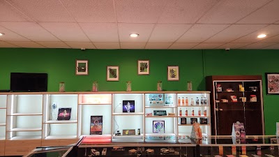 Leaf & Fog NYS Licensed Cannabis Dispensary