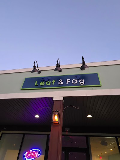 Leaf & Fog NYS Licensed Cannabis Dispensary